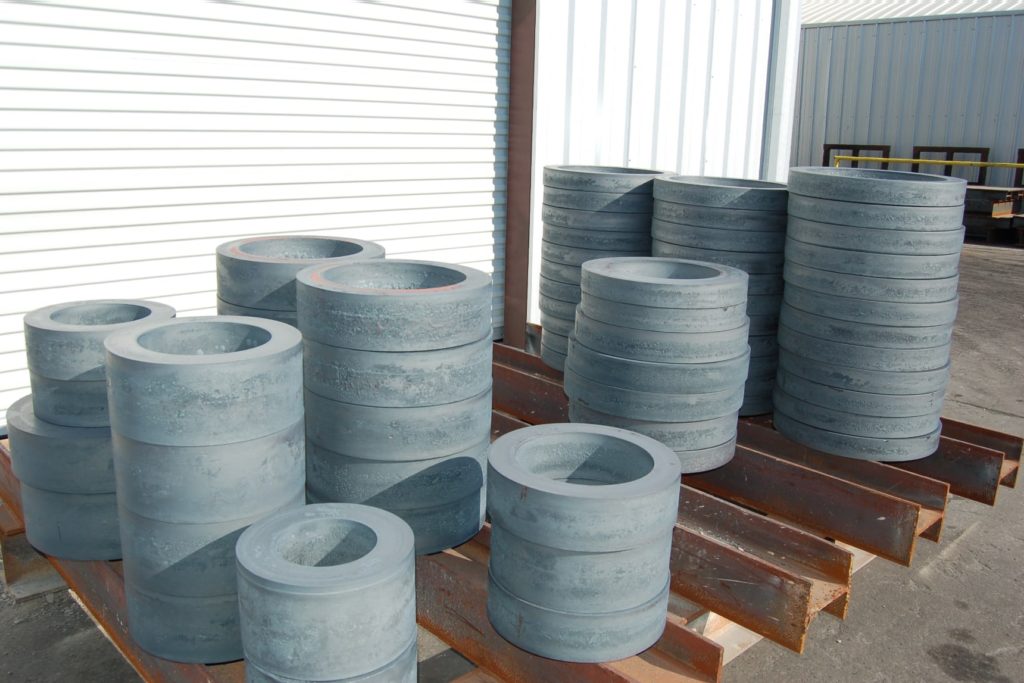 Contact | Oklahoma Forge